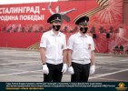 Лучшие работы 2020 года
