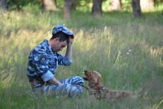 Качалкина Е.В. - НП - Спасибо за службу