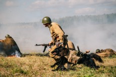 Голобурдо А.В. - ГИП - Сражались за Родину