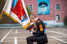 Голобурдо А.В. - УВБ - Знамя