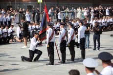 Константинов В.В. - УВБ - Во славу отечества