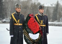 Алфимова Д.А. - УВБ - Венок немеркнувшей славы