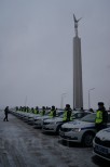 Феофанова Н.Н. - НП - На страже родного города