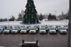 Феофанова Н.Н. - НП - Общий развод на службу