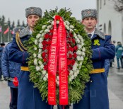 Бардилова С.С. - ГИП - 80-летие полного снятия блокады Ленинграда