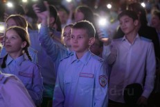 Суендиков В.К. - УВБ - Я всё пройду и стану полицейским!