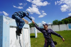 Украинская А.И. - СФ - Я тебя держу