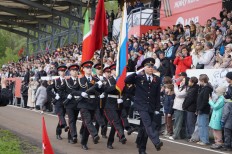 Бакаев Д.Ф. - ГИП-1