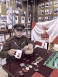Текуева Ю.А. -80 лет П- За Победу!