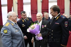 Гердт А.Ю. -80 лет Победы-  И вместе с Отчизной своей вы все одержали Победу 