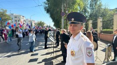 Федорова П.А. -НП-  Прекрасный рабочий день