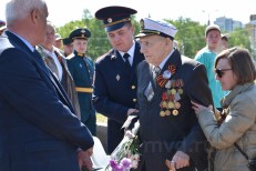 ГИП - 1 Жалдыбин А.С. Не прервётся связь поколений