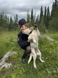 НШВ - 1(110) Служебный пёс-антистресс