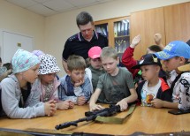 - НП-  Т. Подрастающая смена (106)