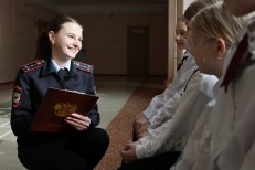 НП - 1 Жалдыбин А.С. Мы не только защищаем, но и вдохновляем!