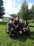 УВБ - 2. Петрушина Е.Е. Новая смена. 