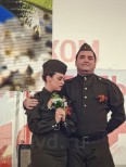 ГИП - 5. Романовская В.В. Танец победы.