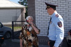 НП - 2. Петрушина Е.Е. Помогите, обманули мошенники. 