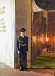 ГодЗО - 1. Романовская В.В. На страже. 