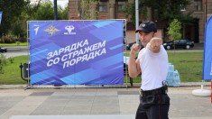 УВБ - 2. Безрукова А.А. 