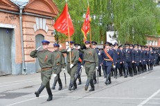 ГИП - 1 Горбиков Н.А.