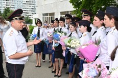 УВБ - 14 Горбиков Н.А.