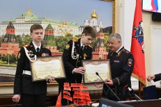 УВБ - 9 Горбиков Н.А.