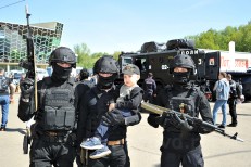 ПГО - 12 Горбиков Н.А.