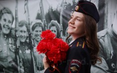 Жолдошева А.А -80 лет П-