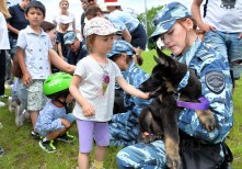 ПГО - 2 Горбиков Н.А.