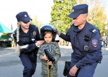 ПГО - 30 Горбиков Н.А.
