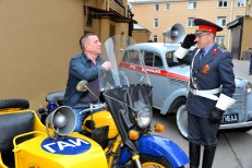 НШВ - 10 Горбиков Н.А.