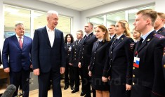УВБ - 7 Горбиков Н.А.