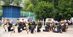 УВБ - 33 Горбиков Н.А.