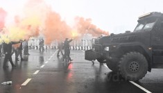 НП - 5 Горбиков Н.А.