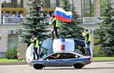 СФ - 11 Горбиков Н.А.