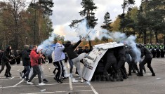 ПГО - 25 Горбиков Н.А.