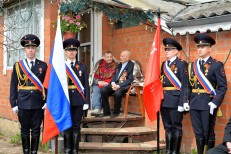 80 ВОВ - 8.8 Горбиков Н.А.