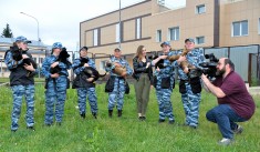 ПГО - 29 Горбиков Н.А.