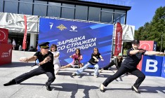 СФ - 1 Горбиков Н.А.