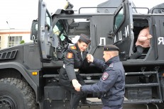 УВБ - 19 Горбиков Н.А.
