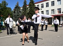 НШВ - 8 Горбиков Н.А.