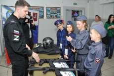 УВБ - 20 Горбиков Н.А.