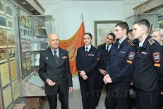 УВБ - 22 Горбиков Н.А.