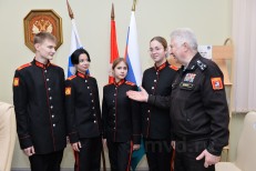 УВБ - 10 Горбиков Н.А.