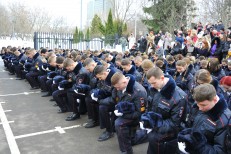 УВБ - 31 Горбиков Н.А.