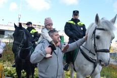 ПГО - 45 Горбиков Н.А.
