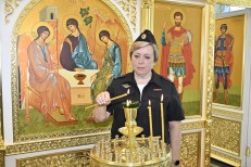 ПГО - 4 Горбиков Н.А.