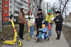 ПГО - 40 Горбиков Н.А.