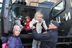 ПГО - 38 Горбиков Н.А.